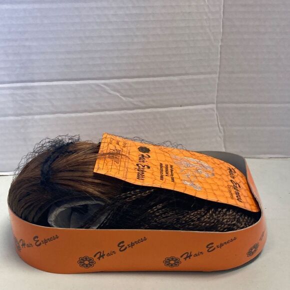 Hair Express Collection Women’s African American Bob Braid Wigs Ombre T1B/30 - Picture 4 of 12